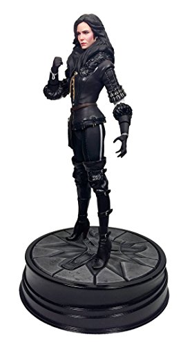 0801310110126 - THE WITCHER 3: WILD HUNT: YENNEFER FIGURE