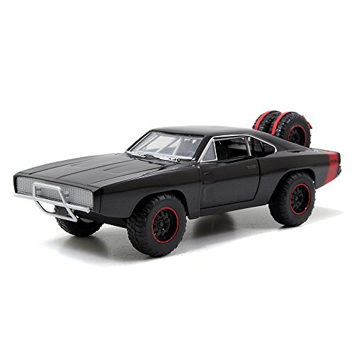 Jada 1 24 F7 1970 Dodge Charger R T Off Road Vehicle Gtin Ean Upc Product Details Cosmos