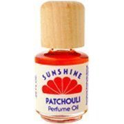 0080140014143 - PERFUME OIL PATCHOULI VALUE BULK MULTI-PACK 12