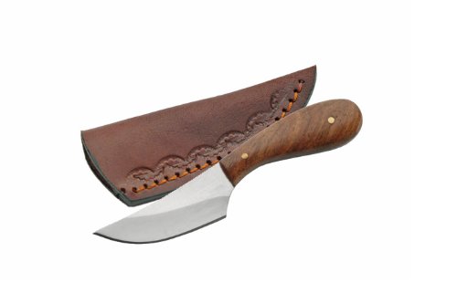 0801608079906 - SZCO SUPPLIES SMALL SKINNER PATCH KNIFE