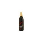 0801788431952 - VAVOOM GOLD HEAT IRON-IN CONTROL PROTECTIVE DRY MIST FOR THICK AND COARSE HAIR FOR UNISEX
