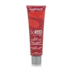0801788477998 - SORED 2-IN-1 BOOSTER + HIGHLIGHTING CREAM RED VIOLET