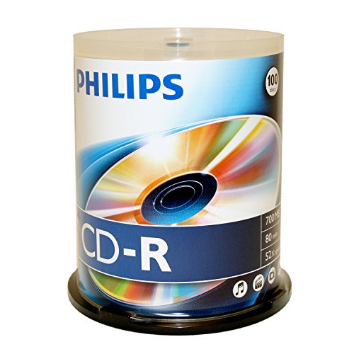 0801940477798 - PHILIPS CD-RS D52N650 D52N650