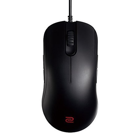 0801947293193 - ZOWIE GEAR AMBIDEXTROUS GAMING OPTICAL MOUSE (FK2)
