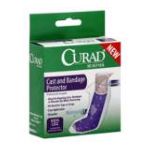 0080196313320 - CAST AND BANDAGE PROTECTOR 1 BOX 2 EACH