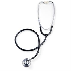 0080196716312 - OUR DUAL-HEAD STETHOSCOPE IS AN EXCELLENT VALUE 2 IN