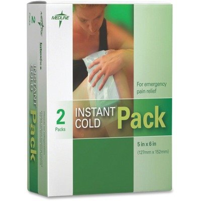 0080196778631 - INSTANT COLD PACK