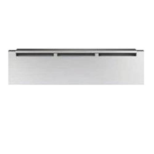 8019801016907 - HIGH BACK TRIM FOR SELECT FULGOR MILANO 36 RANGES - STAINLESS STEEL