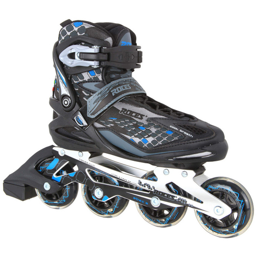 8020187826608 - PATINS ROCES EQUALIZER ADULTO