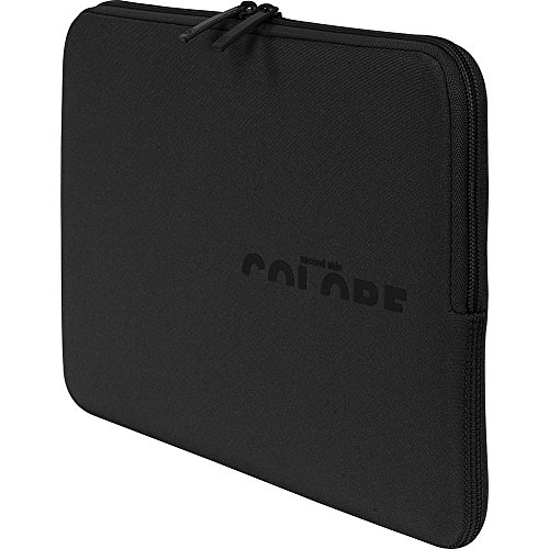 8020252013285 - TUCANO COLORE SECOND SKIN SLEEVE FOR 11.6 ULTRABOOK (ANTHRACITE)