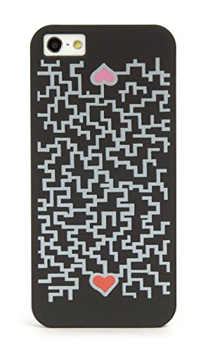 8020252017597 - CUORE BY LEO FUER IPHONE5 (LAR) - TASCHE