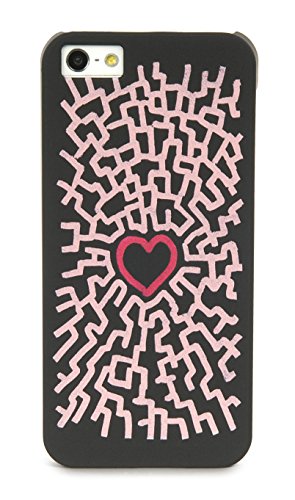 8020252017634 - CUORE BY LEO FUER IPHONE5 (CUC) - TASCHE