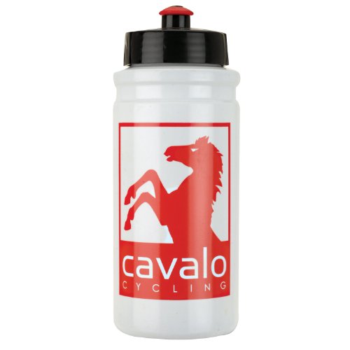 8020775018262 - CAVALO FIUME 500ML WATER BOTTLE
