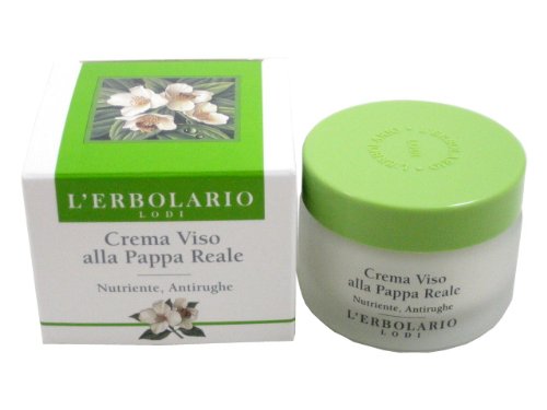 8022328100189 - PAPPA REALE ROYAL JELLY CREAM WRINKLE REDUCER