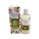 8022328102435 - ROSA ROSE PERFUMED BATH AND SHOWER FOAM WITH ALTHEA EXTRACT
