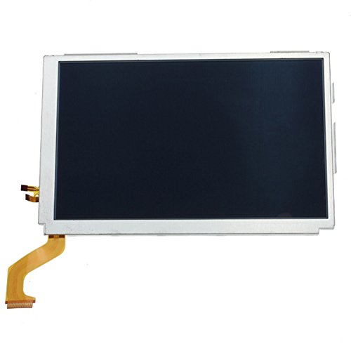 0802482267458 - HIGH QUALITY TOP UPPER LCD DISPLAY SCREEN REPLACEMENT FOR NINTENDO FOR 3DS XL FOR 3DSXL