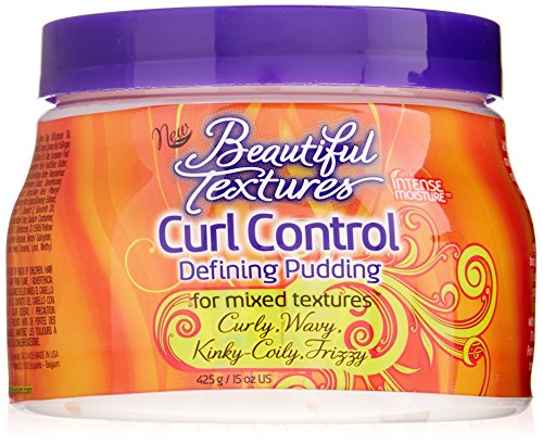0802535709157 - BEAUTIFUL TEXTURES CURL CONTROL DEFINING PUDDING