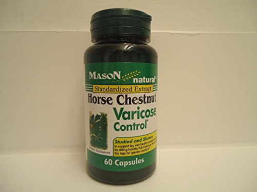 0802551028140 - 4 BOTT HORSE CHESTNUT 300 MG VARICOSE SUPPORT LEG VEIN HEALTH AND APPEARANCE BY AIDING HEALTHY FLUID BALANCE THROUGHOUT THE LEGS FOR GREATER COMFORT.