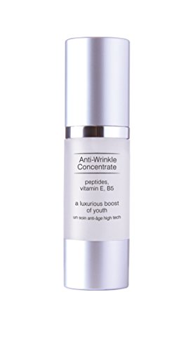 0802877515638 - RIO ANTI-WRINKLE CONCENTRATE GEL PROVIDES A LUXURIOUS BOOST OF YOUTH ENRICHED WITH VITAMIN E AND B5 SUITABLE FOR ALL SKIN TYPES