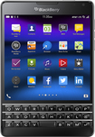 0802975059263 - BLACKBERRY - PASSPORT 4G CELL PHONE WITH 32GB MEMORY - BLACK (AT&T)
