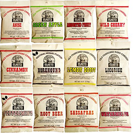0802991418419 - GIMBAL'S GOURMET CANDIES - ASSORTED JELLY BEANS - 41 FLAVORS - 3 OZ BAG
