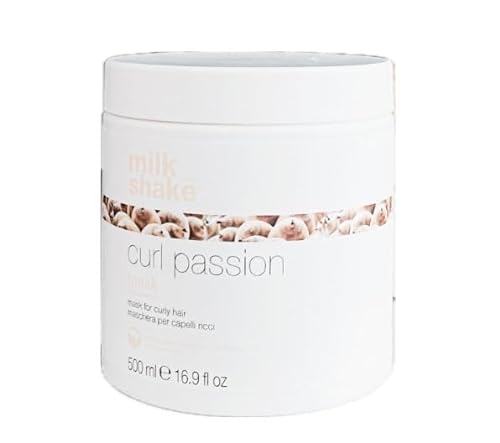 8032274179719 - CURL PASSION MASK