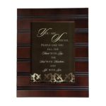 0803422115990 - YOU ARE SPECIAL WOOD GRAIN PHOTO FRAME F153B