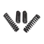 0803696101842 - 134 COILS 4IN
