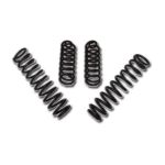 0803696122359 - D25 SOFTRIDE COIL SPRINGS PAIR