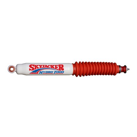 0803696138657 - H7055 HYDRO SHOCK ABSORBER W RED BOOT