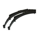 0803696145143 - JP40RS SOFTRIDE SPRING 4IN REAER JEEP PU