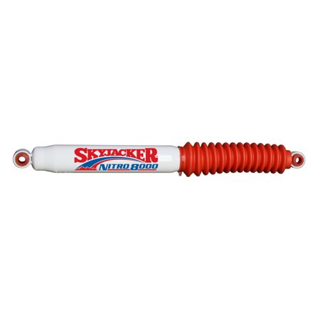0803696146713 - N8012 NITRO SHOCK ABSORBER W RED BOOT