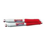 0803696154671 - N8083 NITRO SHOCK ABSORBER W RED BOOT