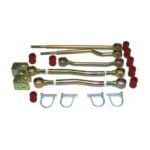 0803696157481 - SBE120 SWAY BAR EXTENDED END LINKS