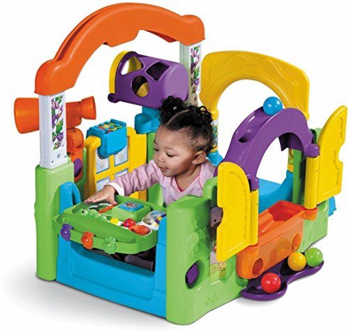 0803811781126 - ACTIVITY TOY BABY TODDLER LEARNING PLAY INFANT KIDS EDUCATIONAL DEVELOPMENT