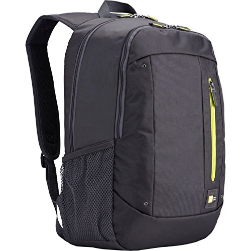 0803982837202 - CASE LOGIC WMBP-115 15.6-INCH LAPTOP AND TABLET BACKPACK (ANTHRACITE)