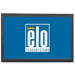 0804066783422 - ELO 1938L OPEN-FRAME TOUCHSCREEN LCD MONITOR 19 - SURFACE ACOUSTIC WAVE - 1440 X 900 - 16:10 - BLACK *POWER BRICK SOLD SEPARATELY