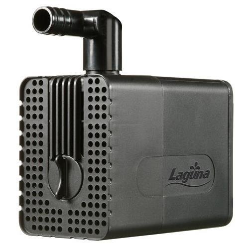 0804067192919 - HAGEN PT8100 LAGUNA SUBMERSIBLE WATER PUMP FOR PRODUCING CONTINUOUS AND RELIABLE WATER CIRCULATION IN FOUNTAINS, STATUARY AND HYDROPONIC UNITS