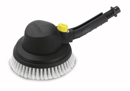 0804067200881 - KARCHER ROTATING WASH BRUSH FOR ELECTRIC PRESSURE WASHERS