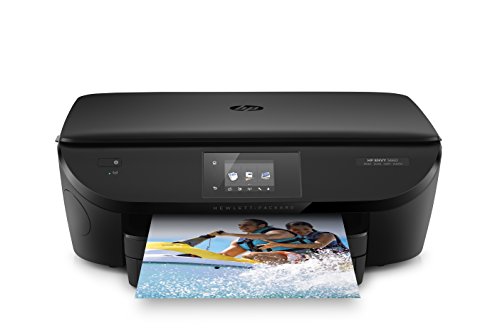 0804067329216 - HP ENVY 5660 WIRELESS ALL-IN-ONE COLOR INKJET PHOTO PRINTER (F8B04A)