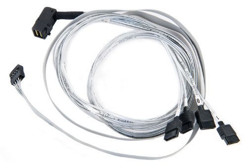 0804067423259 - ADAPTEC CABLE (2280000-R)