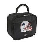 0804371267785 - CONCEPT ONE NEW ENGLAND PATRIOTS LUNCH BOX
