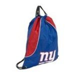 0804371712292 - CONCEPT ONE NEW YORK GIANTS STRING BAG