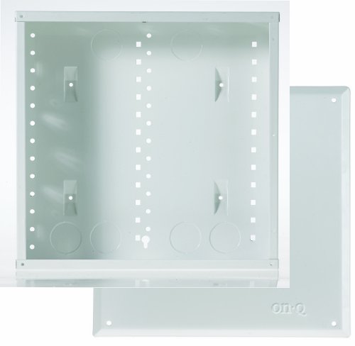 0804428023012 - ONQ / LEGRAND EN1400 14INCH ENCLOSURE WITH SCREWON COVER