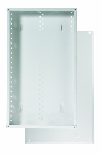 0804428023067 - ONQ / LEGRAND EN2000 20INCH ENCLOSURE WITH SCREWON COVER