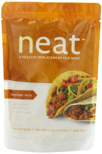 0804879465140 - NEAT MEXICAN MIX, 5.75 OUNCE (PACK OF 6)