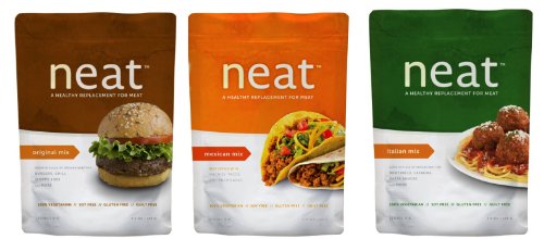 0804879496267 - NEAT VARIETY PACK (PACK OF 6)