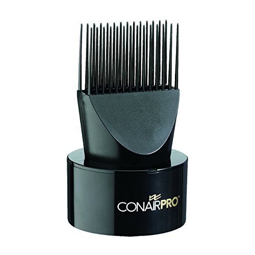 0804879553793 - PROFESSIONAL HAIR DRYER STRAIGHTENING PIC UNIVERSAL FIT BY CONAIR PRO
