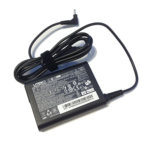 0804892187449 - ACER ASPIRE S5 S7 R7 P3 PA-1650-80 LAPTOP AC ADAPTER CHARGER POWER CORD