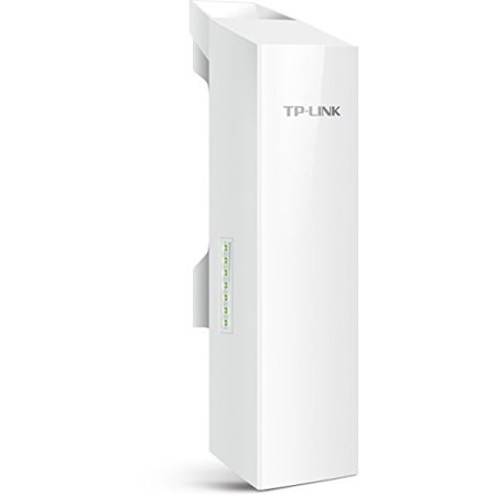 0804904109407 - TP-LINK CPE510 5GHZ 300MBPS 13DBI HIGH POWER OUTDOOR CPE/ACCESS POINT, 5GHZ 300MBPS, 802.11N/A, DUAL-POLARIZED 13DBI DIRECTIONAL ANTENNA, PASSIVE POE